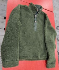 Aime Leon Dore Fleece  sample  Proto Pullover...