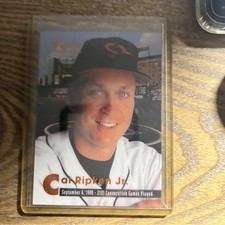 1995 Select Certified Edition - Cal Ripken #2131