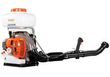 Atomizzatore soffiatore irroratore nebulizzatore a scoppio spalla zaino Kasei