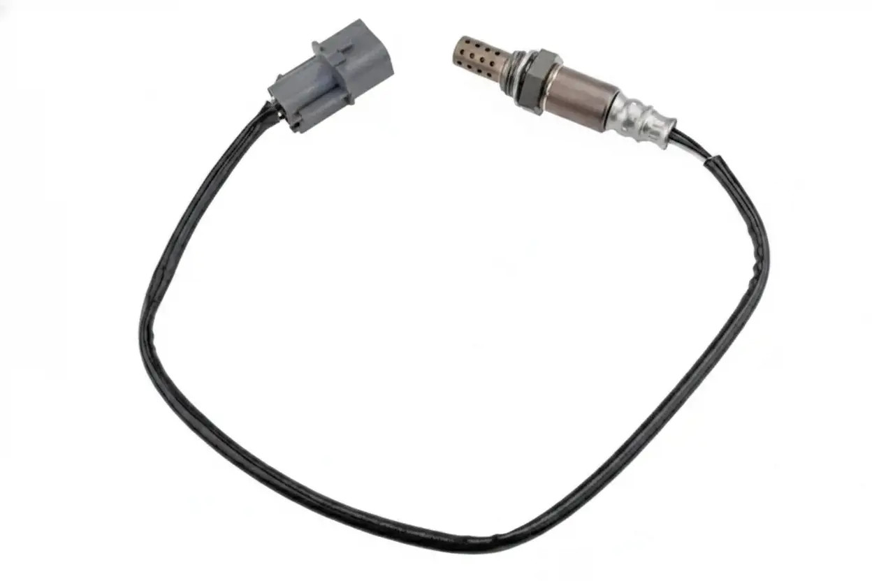 Nty Oxygen Sensor Front For Mitsubishi Outlander Ii 06 - Image 8