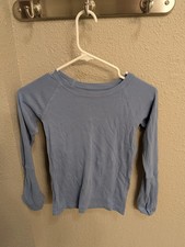 Eczema Tshirt For Kids, Youth Small, Mitten Sleeves Prevent Scratching/Sucking