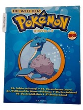 Pokémon Staffel 1 DVD Anime Serie Ash Ketchum Deutsch ab 6