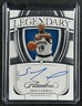 SAM CASSELL 2023-24 PANINI FLAWLESS #LS-SAM LEGENDARY SCRIPTS AUTO 20/25