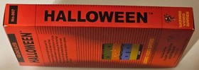 Halloween Atari 2600 ALL REPRO Complete CIB TESTED WORKS FAST SHIPPING