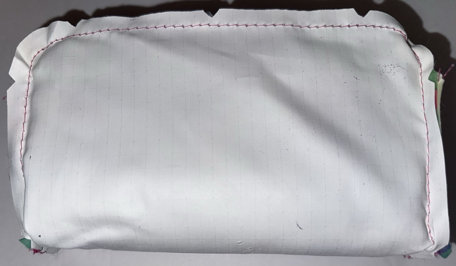 LeSportSac Rectangular Cosmetic Case Zip Pouch Pi… - image 19