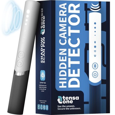 Hidden Camera Detectors   Small Anti Spy Audio Video GPS Tracker RF Detector ...