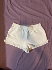 TNA Cozy Fleece Shorts