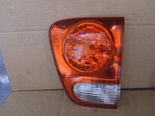 2005-2007 Oem Toyota Sequoia Rear Passenger Side Inner Tail Light Lamp 2005-2007 Oem Toyota Sequoia Rear Passenger Side Inner Tail Light Lamp