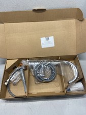 Moen Weymouth Kitchen Faucet With Pull-Down Sprayer S73004