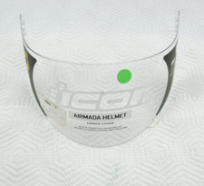 Icon Airmada Motorcycle Full Face Helmet Shie...