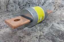 Bussmann LPJ-500SP 600VAC 300VDC 500 Amps Nonindicating Time Delay Fuse