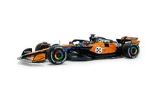 SOLIDO 1818704 McLAREN F1 MCL39 Team 81 Monaco GP 2025 Oscar PIA