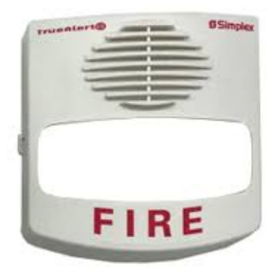 SIMPLEX 49AVC-WWFIRE-O