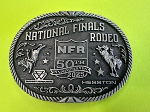 Rodeo Nfr