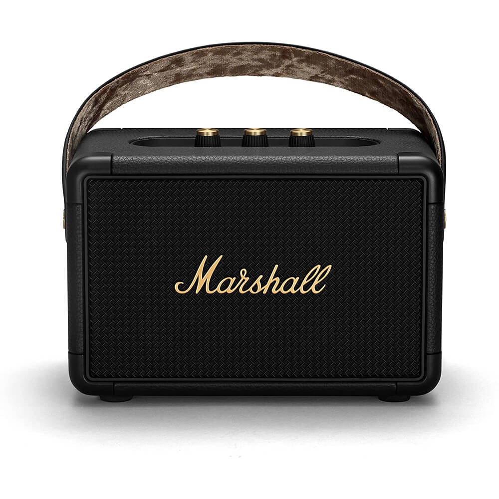 Marshall Kilburn II 美品 KILBURN II BLACK AND BRASS (US) | eBay