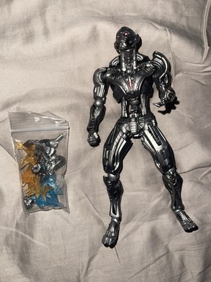 AC Toys Ultron Avengers: Age of Ultron Action Figure (US SELLER)