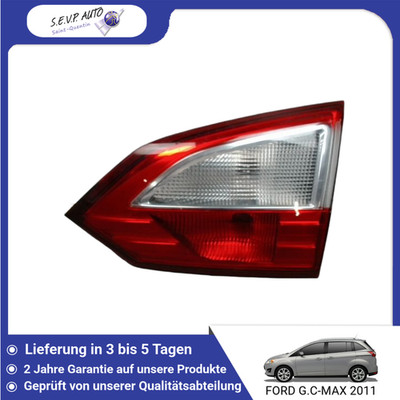   RECHTES HINTERES INT-LICHT   FORD G.C-MAX 2006162  