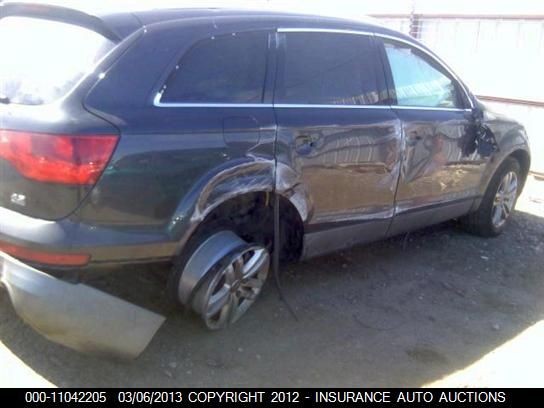 08 09 10 11 12 13 AUDI R8 AC COMPRESSOR 562626