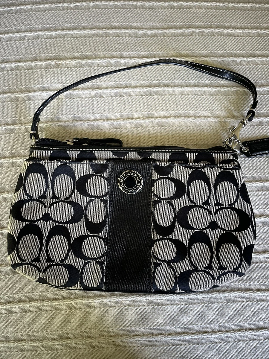 Coach Baguette Mini Bags & Handbags for Women for sale - eBay