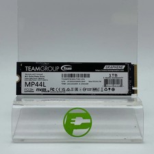 TeamGroup 2280mm MP44L 1TB M.2 NVMe Gen 3.0 x 4 SSD TM8FPK001T0C101