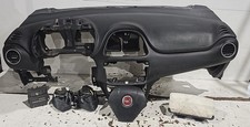 KIT AIRBAG COMPLETO PER FIAT Punto EVO 51963823 (09>12)