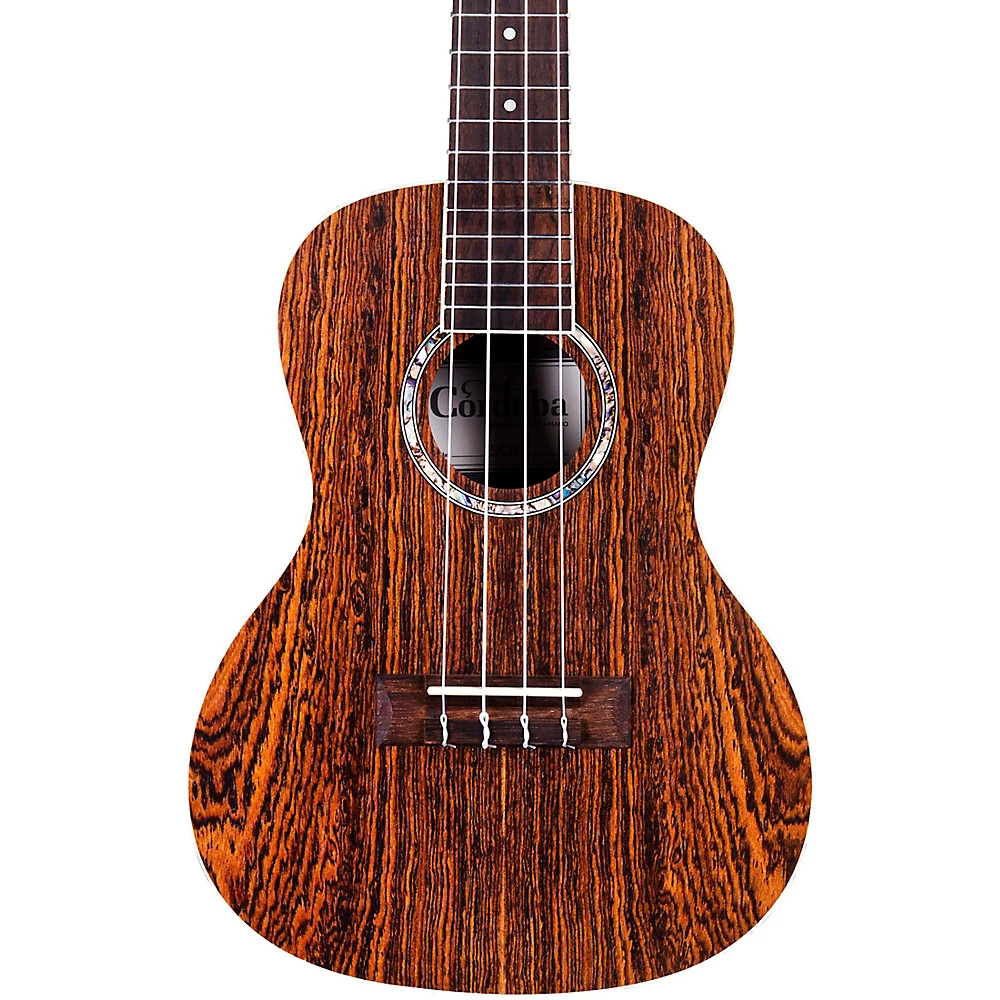 Cordoba 15CB Concert Ukulele Natural 23990₽
