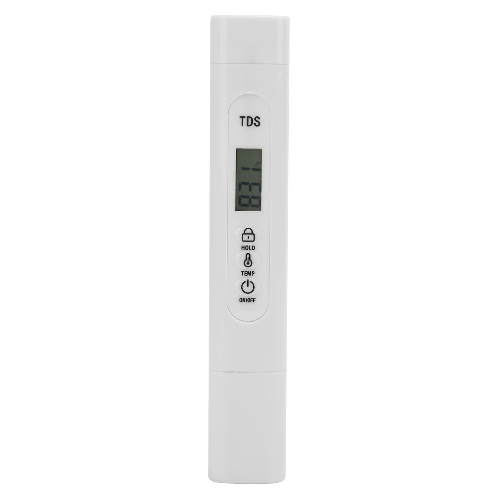 Water Quality Analyzer 09999ppm Water Testing Tool TDS Test Pen For Water