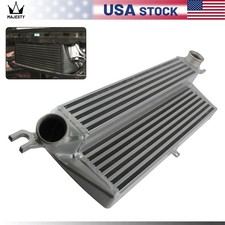 Fmic Intercooler For Bmw Mini Cooper S 1.6l R55 R56 R57 R58 R59 R60 R61 Silver Fmic Intercooler For Bmw Mini Cooper S 1.6l R55 R56 R57 R58 R59 R60 R61 Silver
