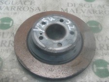 A2114230912 BREMSSCHEIBE HINTEN / 4048370 F&Uuml;R MERCEDES-BENZ CLASE CLS W219 500