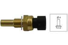 IN ALLOGGIAMENTO TRASMISSIONE/SENSORE INFERIORE/DESTRO/SUPERIORE TEMPERATURA REFRIGERANTE ADATTO A: