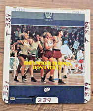 The Shoot Horses Don't They  1982 CED Videodisc