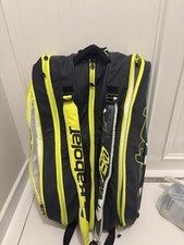 Babolat Pure Aero Tennis Racket Bag Backpack ...