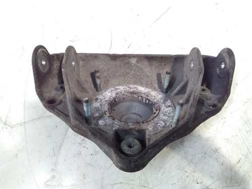 VW TOUAREG 7LA, 7L6, 7L7 Stoßdämpferhalter hinten rechts 2.46 Diesel 28533149