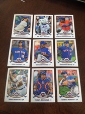 2015 Topps MLB Stickers 18