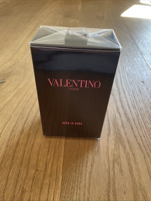 Valentino Born In Roma EDT 