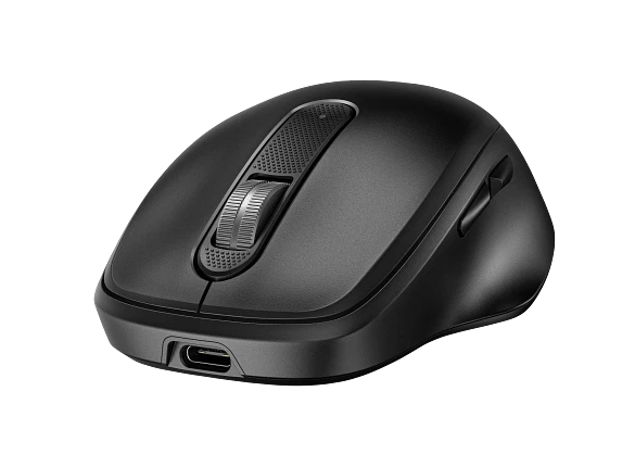 HP 720 Multi-Device Rechargeable Wireless Keyboard and Mouse Combo - Image 2 of 4