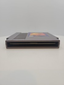 Advanced Dungeons & Dragons: Heroes of the Lance Nintendo NES Authentic Tested