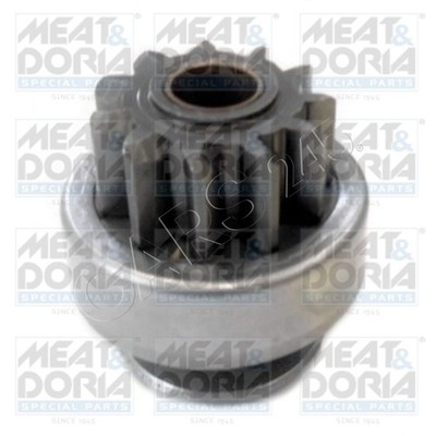 Starter Pinion For HYUNDAI KIA H-1 Cargo Travel Porter Pickup K2500 361454A100