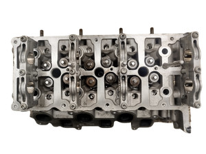 Zylinderkopf VWAG 059.4.AS W37RH 3.0 V6 TDI CGQ