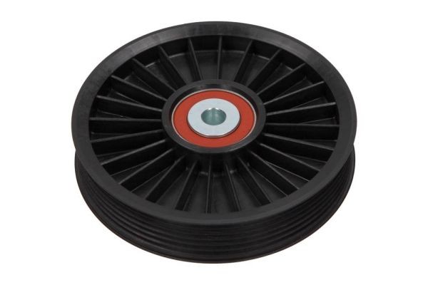 Maxgear Umlenk-/FüHrungsrolle, Keilrippenriemen 54-0976 FüR Opel Saab Vauxhall-image