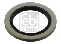 Febi Bilstein Dichtring ÖLablassschraube 44793 FüR Renault Dacia Opel Mercedes 2