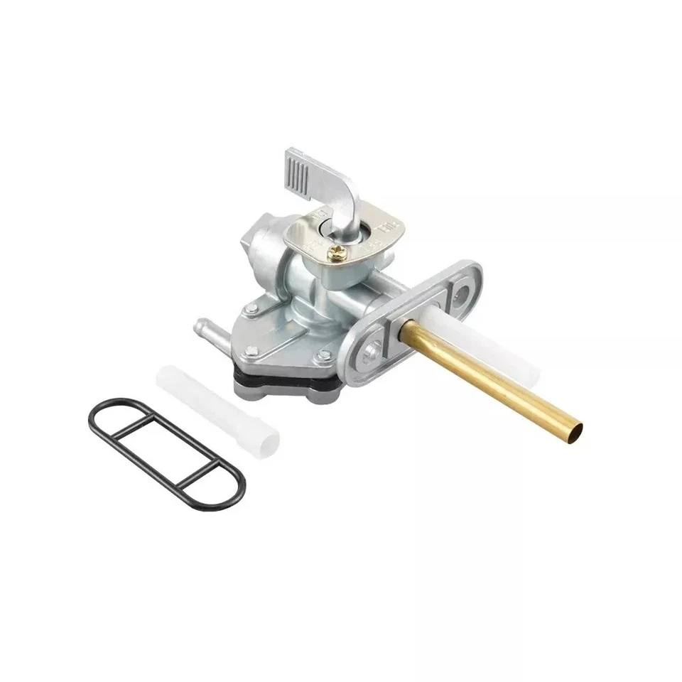 ATV Gas Fuel Petcock Valve Switch Tap For Suzuki Quadsport LT80 1987-2006 / Z250 - Image 2 of 4