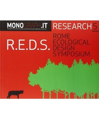 Monograph.It Research 5: R.E.D.S.