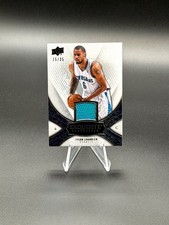 2008-09 Upper Deck Exquisite Collection Basketball Cards 12