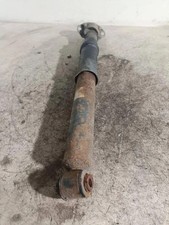 PEUGEOT 307 SW 3H Stoßdämpfer hinten rechts 2.00 Diesel 66kw 2004 31504102