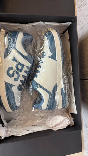 Sneakers men, Philipp Plein Sport, made in Italy, Genuine Brand - Picture 11 of 12