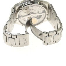 IWC SCHAFFHAUSEN Big ingenieur IW500505 Chronograph Automatic Men's Watch_821028 5