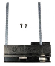 BOSCH® Parallelanschlag + Führungschienenadapter für GKS10.8 V-LI und GKS12V-26 