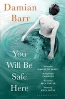 You Will Be Safe Here | Damian Barr | Englisch | Taschenbuch | Xviii | 2020