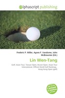 Frederic P. Miller (U. A.) | Lin Wen-Tang | Taschenbuch | Englisch (2026)